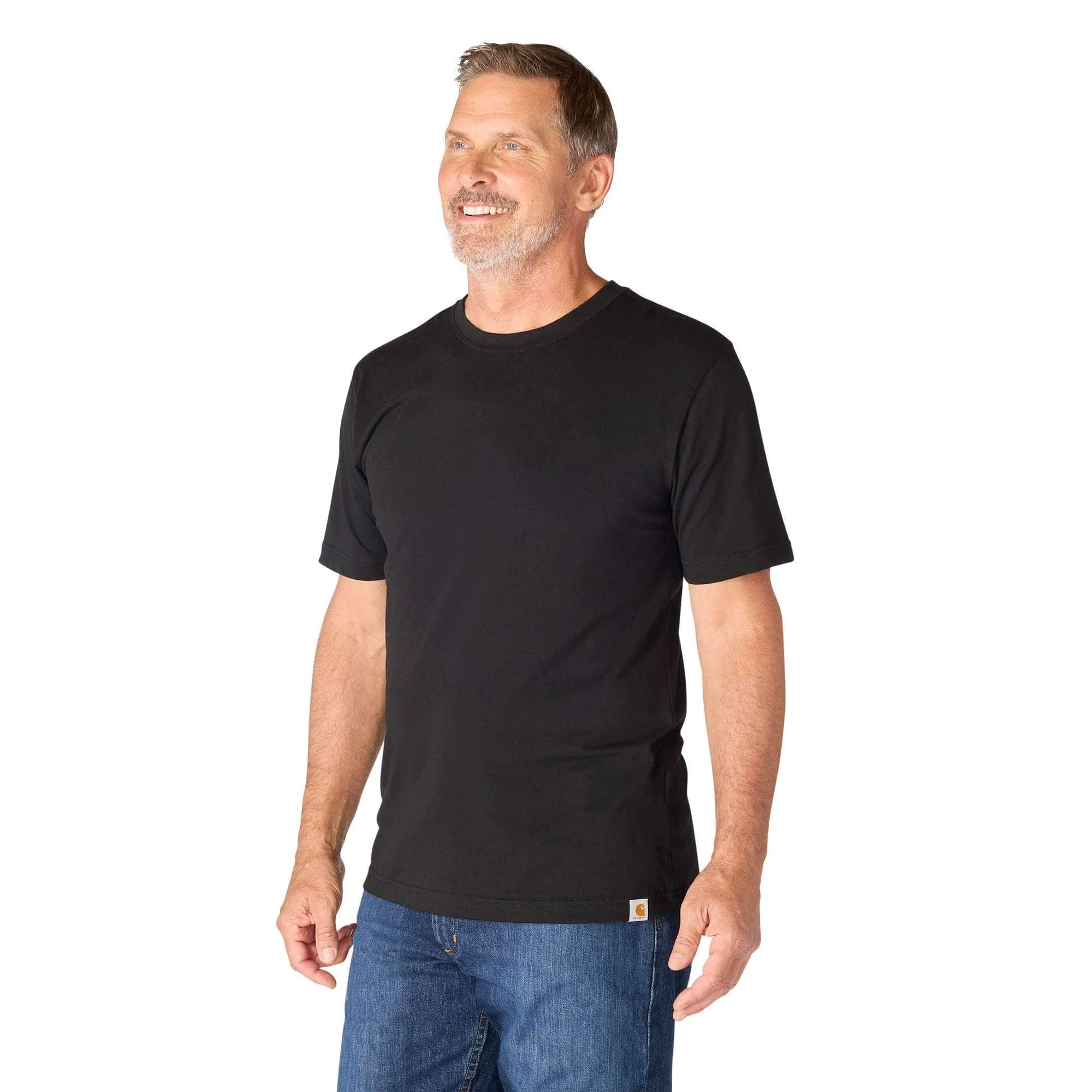 Irvine Relaxed T-Shirt - 1