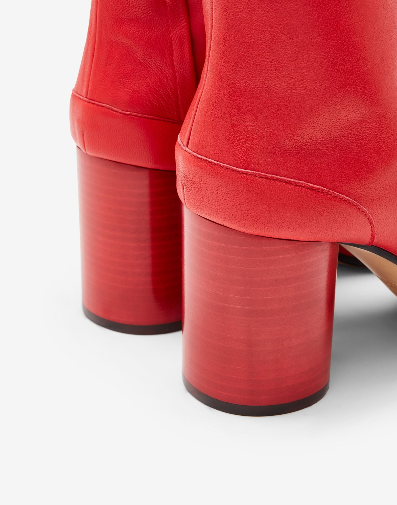 Tabi boots - 4
