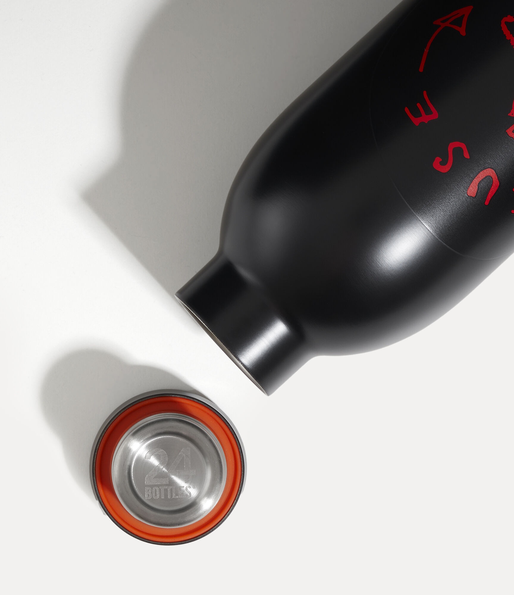 WATER BOTTLE - 3