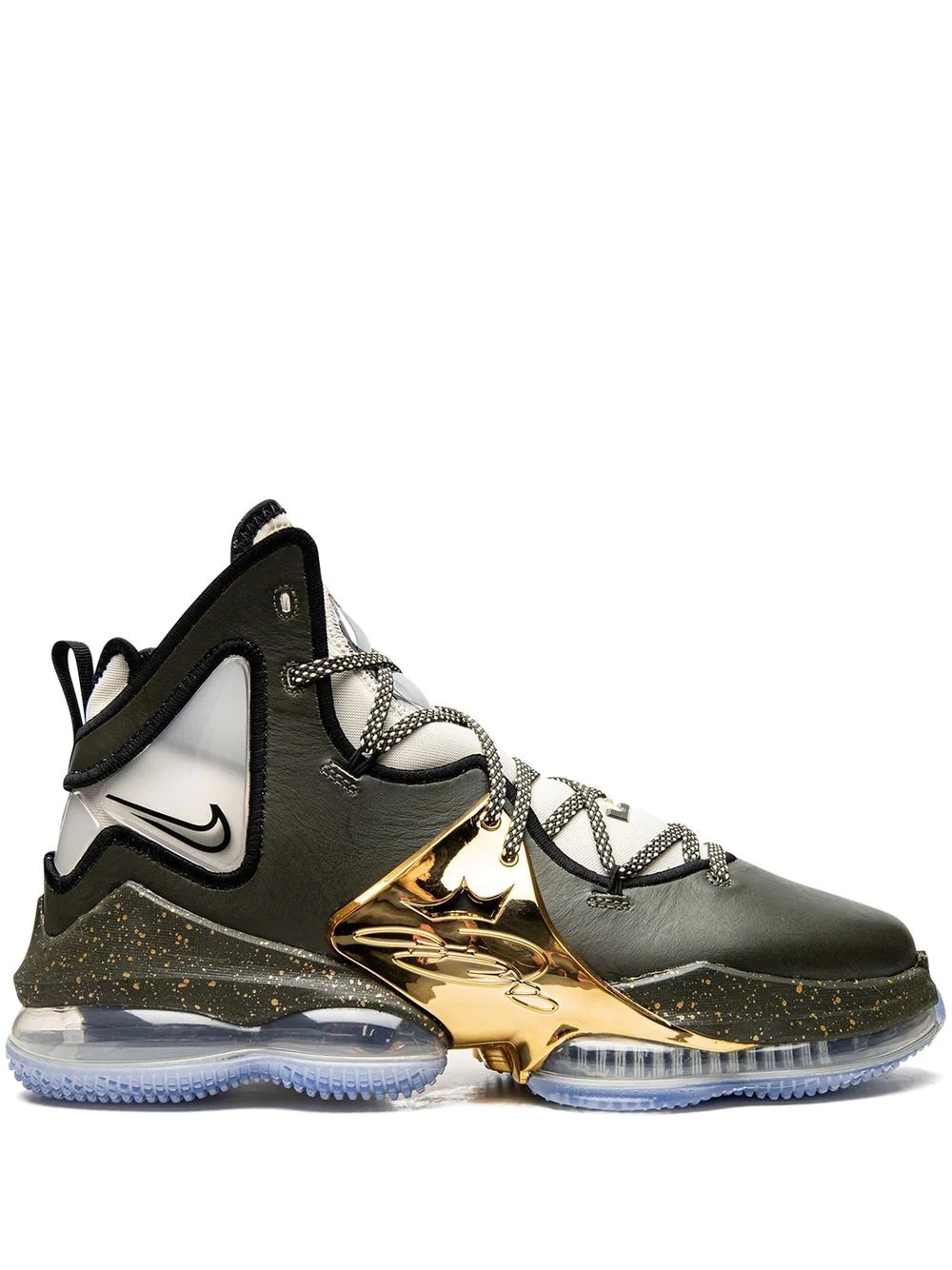 LeBron 19 "Chosen 1" sneakers - 1