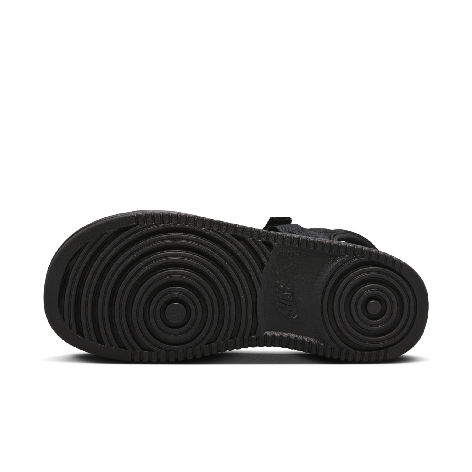 (WMNS) Nike Icon Classic Sandals 'Black' DH0223-004 - 6