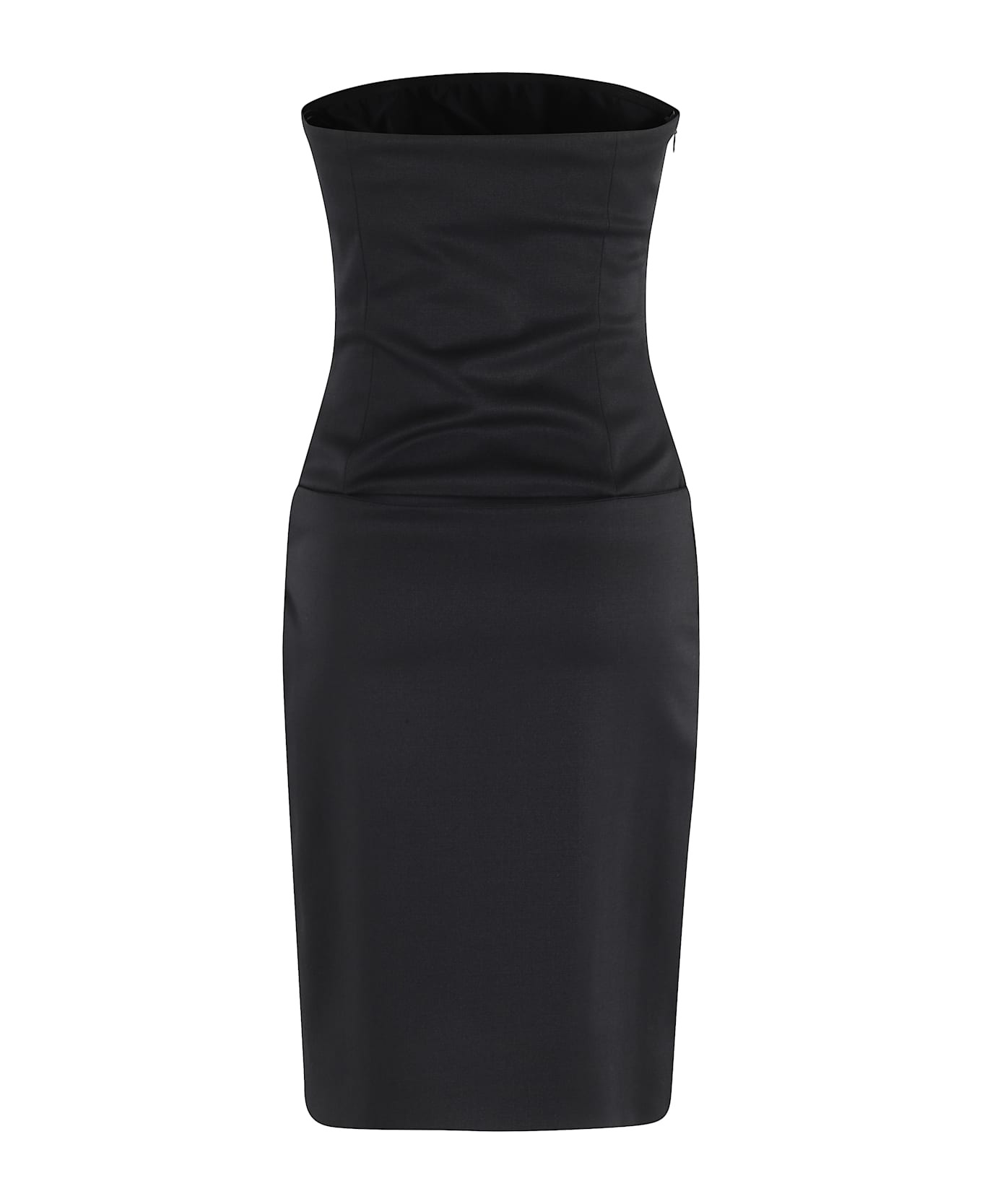 Midi Dress - 2