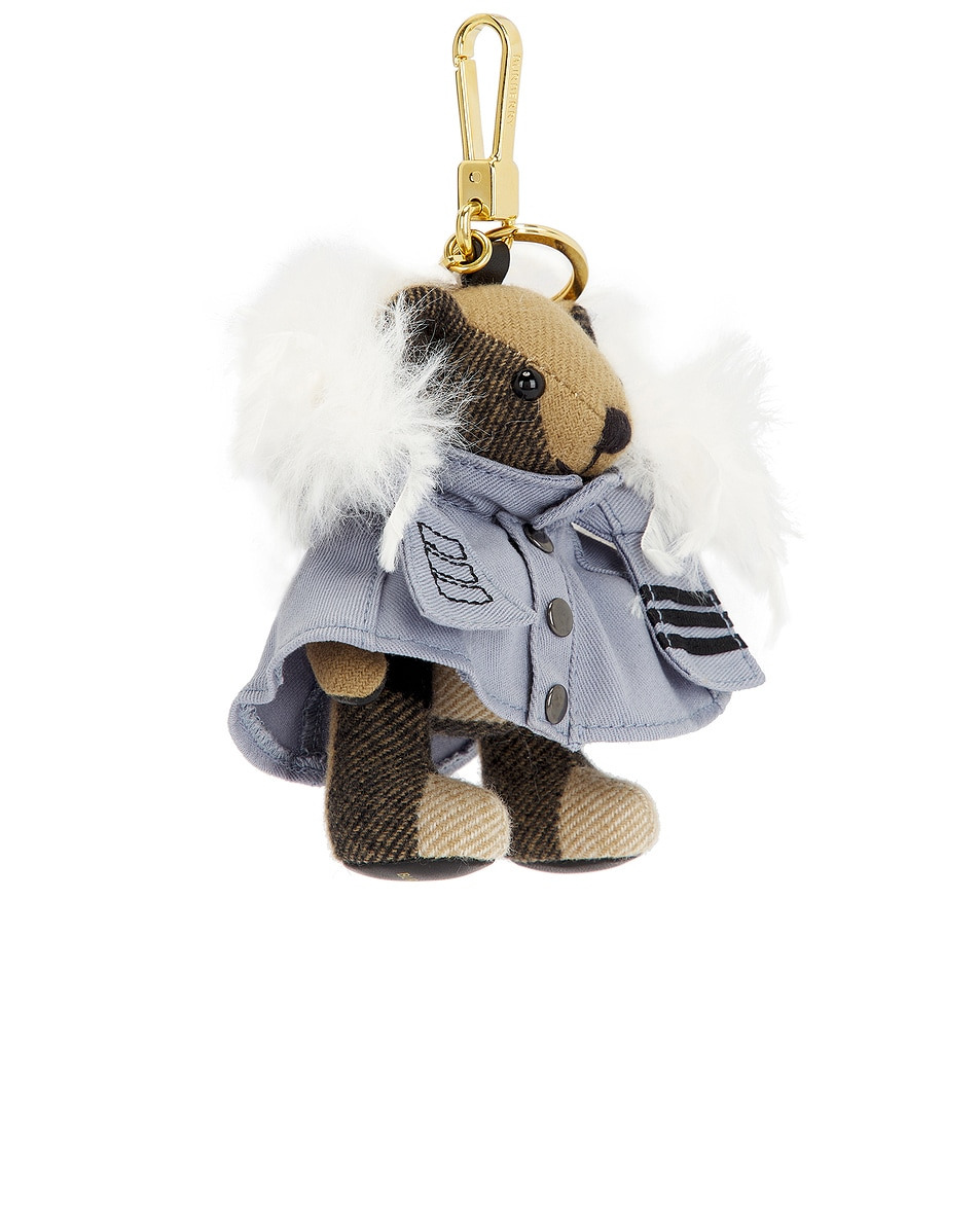 Thomas Charm - 3