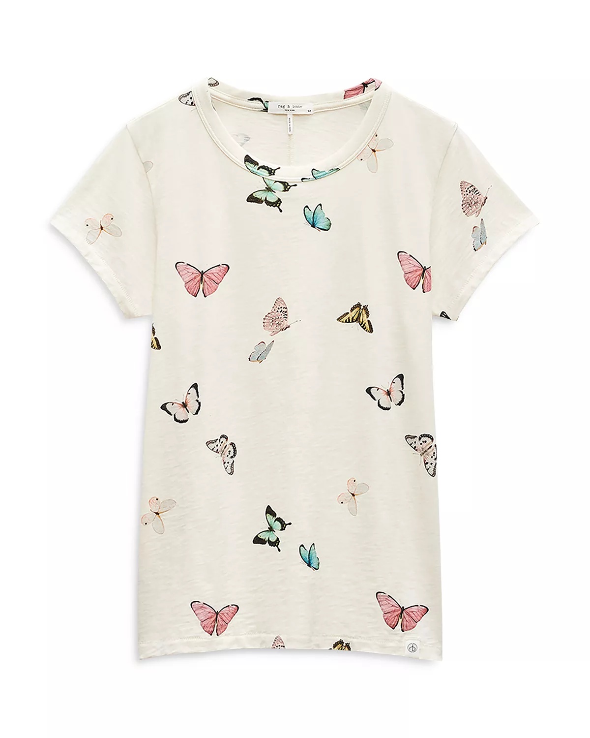 All Over Ozzy Butterfly Tee - 2