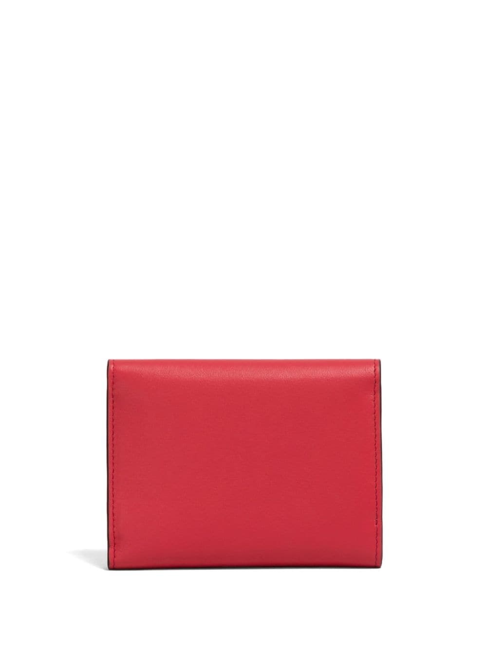 Trunkaroo trifold leather wallet - 2