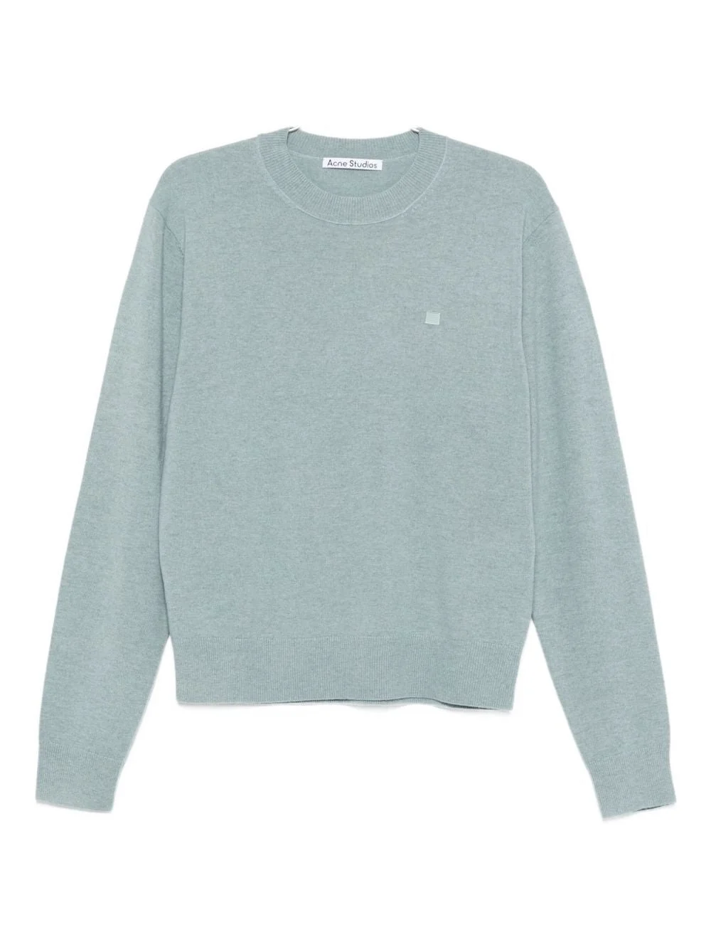 Acne Studios Men Crewneck Sweater - 1