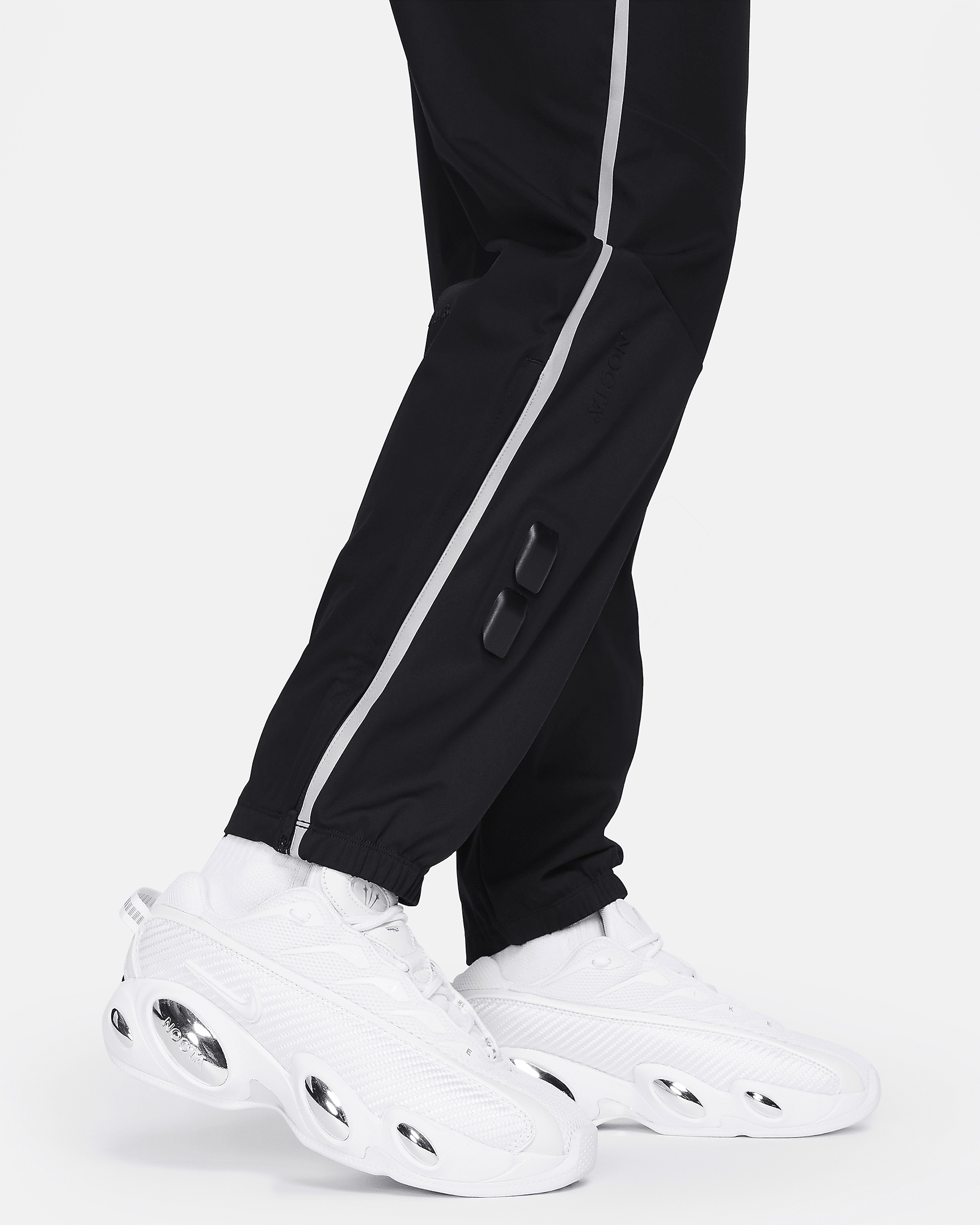 Nike Men's NOCTA Warm-Up Pants - 4