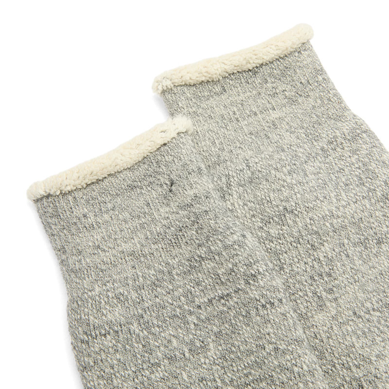 ROTOTO® RoToTo Double Face Sock outlook