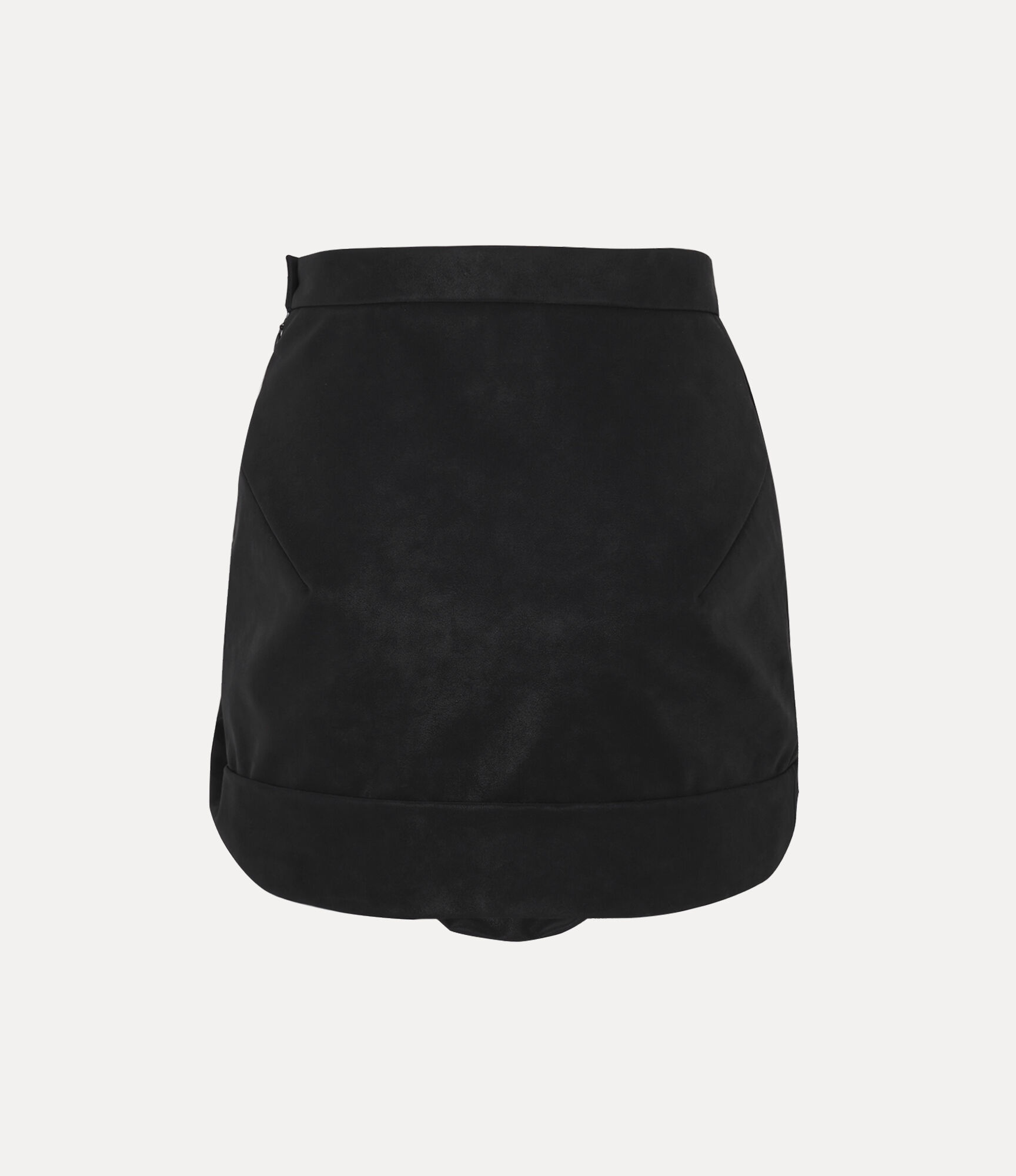 MINI FRAME SKIRT - 2