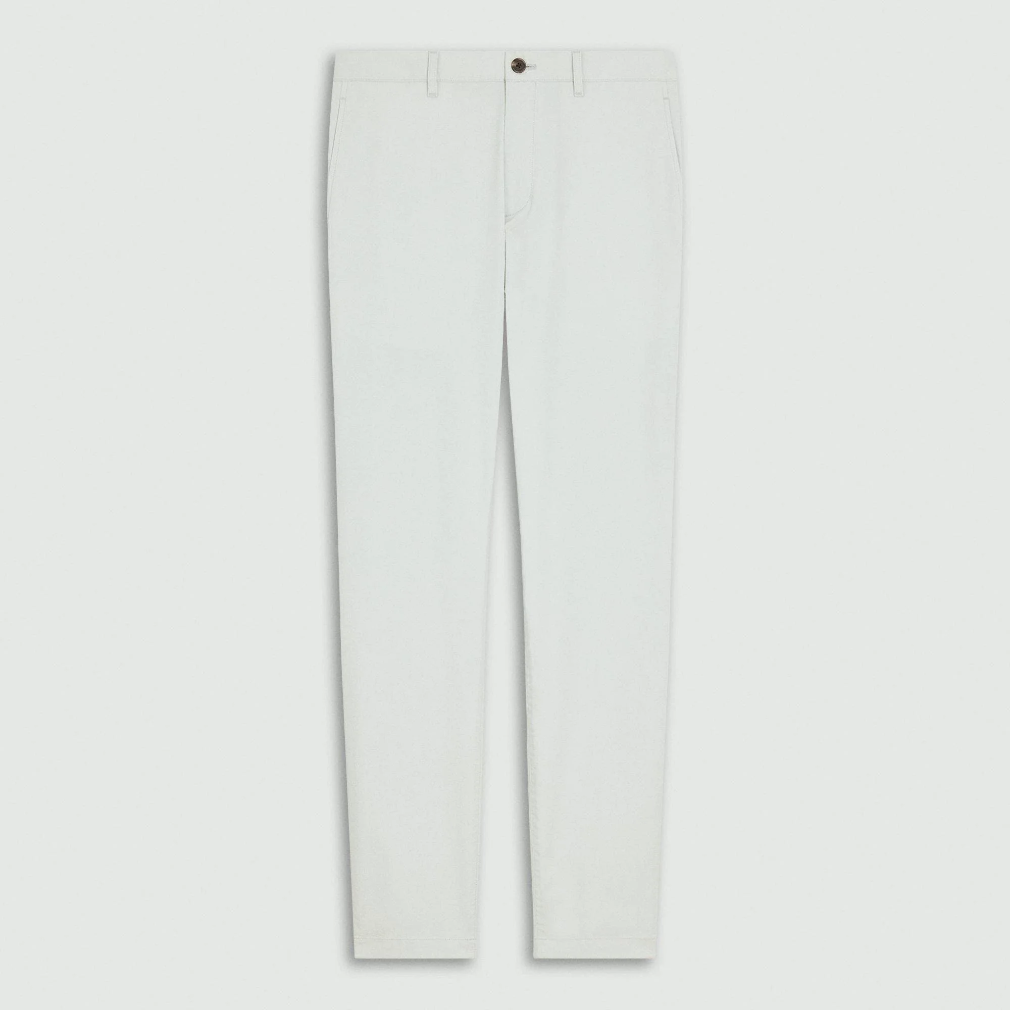 Zaine Pant in Cotton - 1