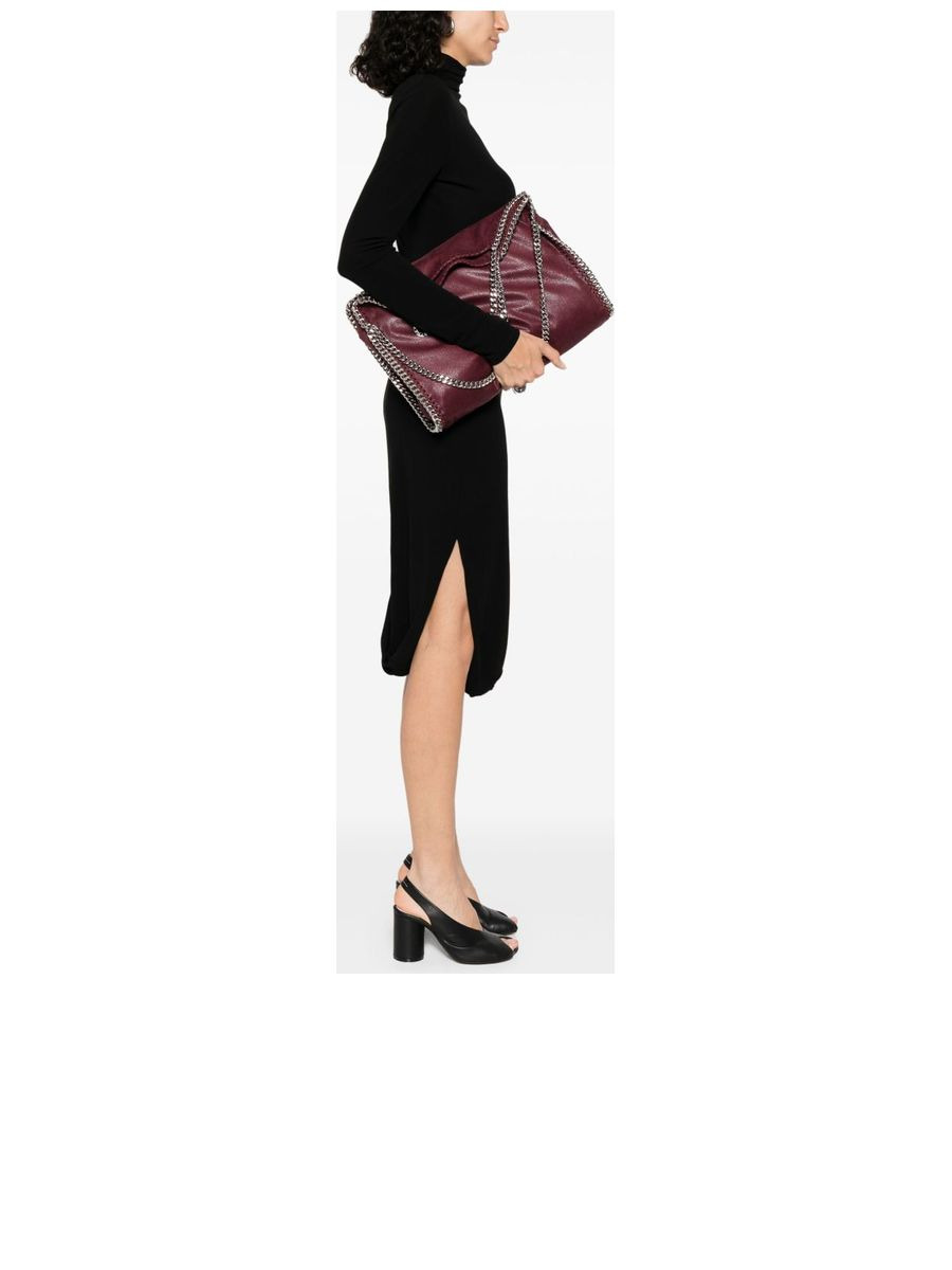 Chain Falabella Handbag - 4