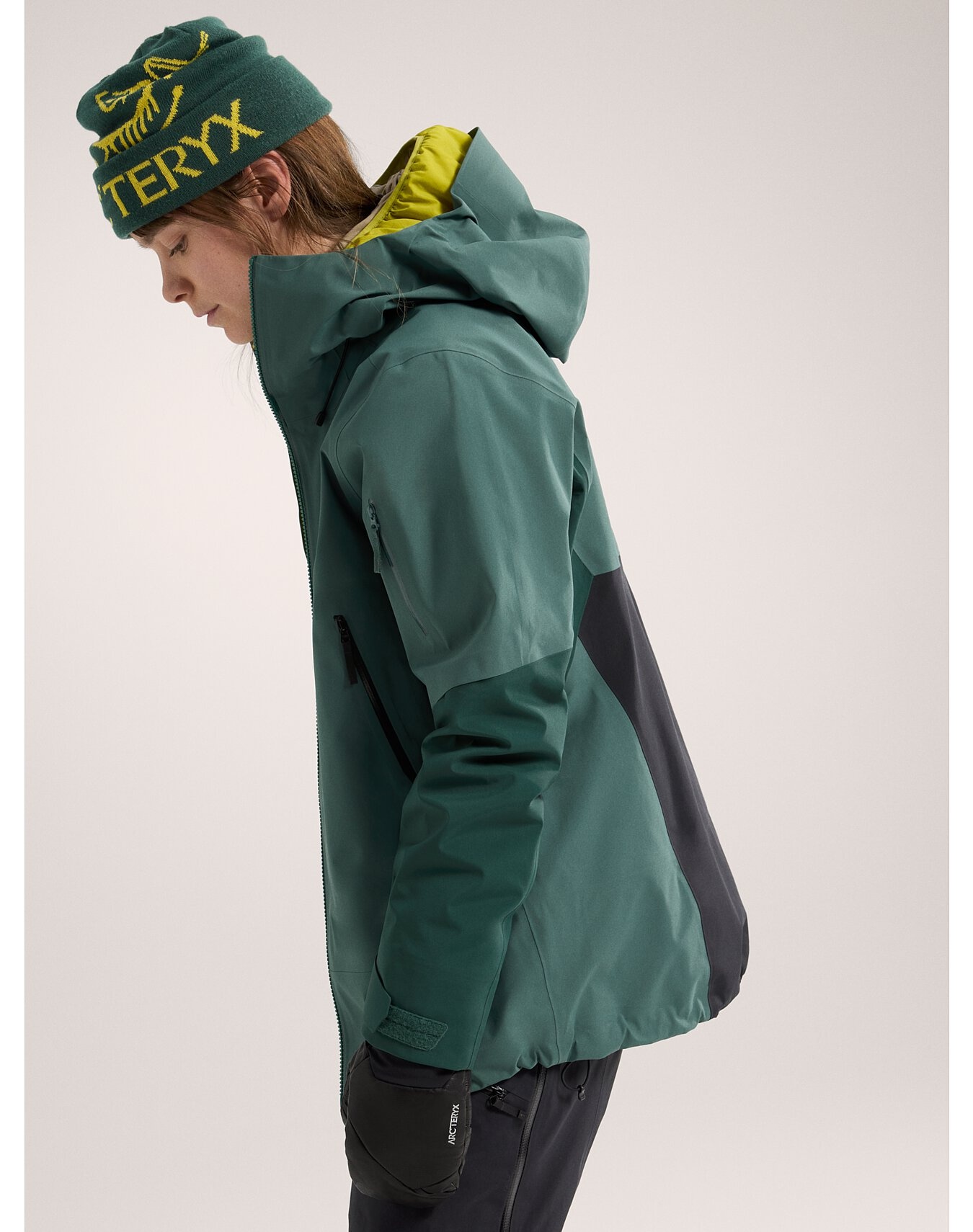 Sentinel Jacket - 5