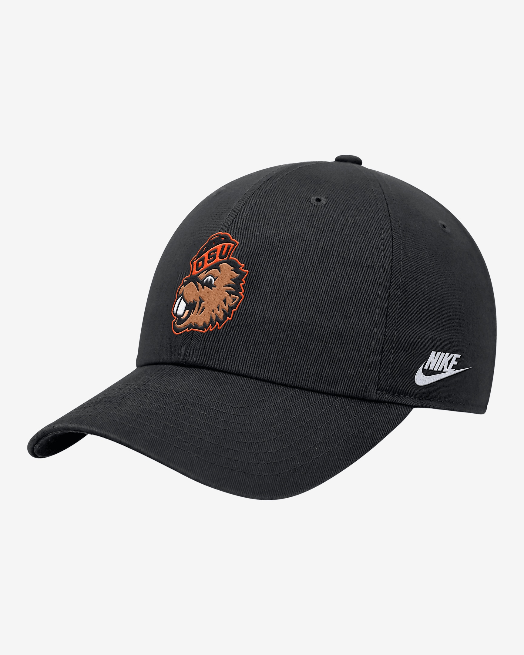 Nike Oregon State Nike College Cap nike REVERSIBLE