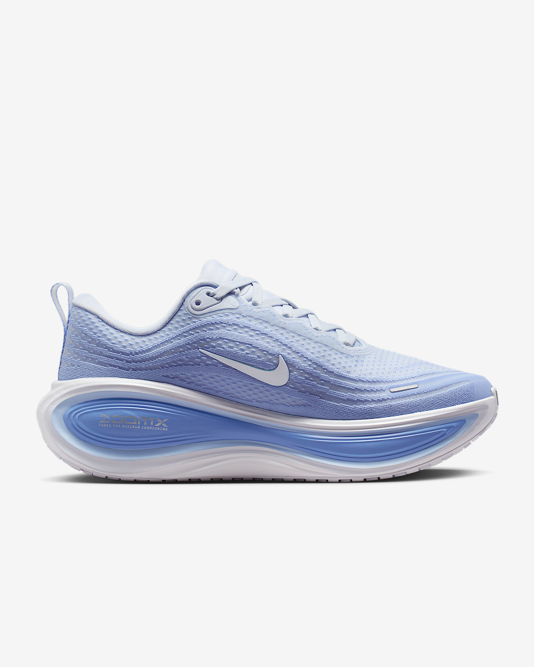 Nike Vomero Plus Women's Road Running Shoes (Extra Wide) - 3