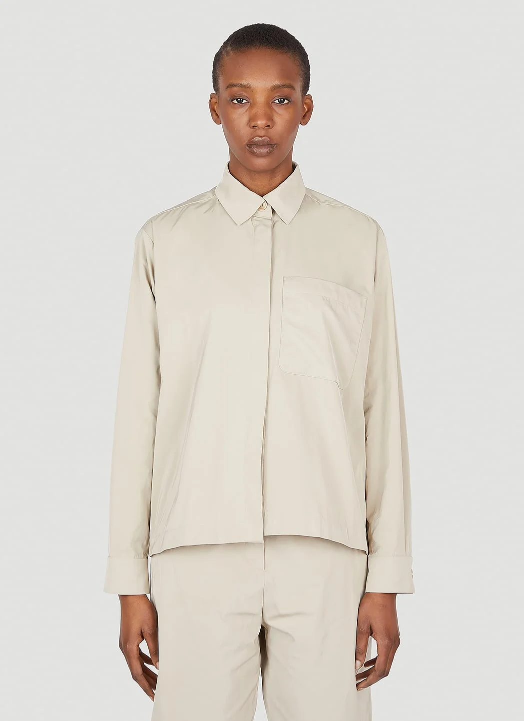 Max Mara Women Felix Jacket - 1