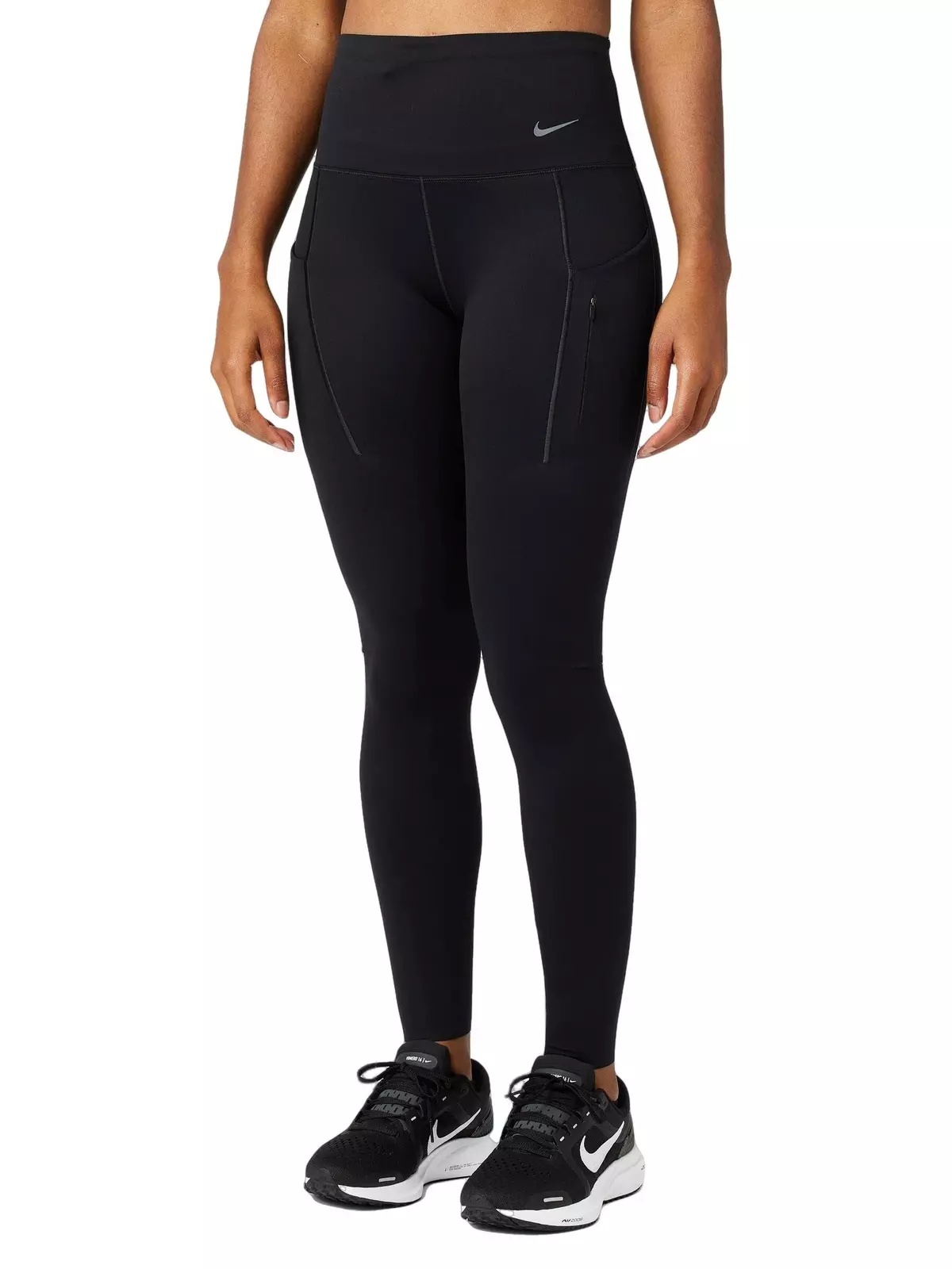 Women's Go Firm-Support HW Leggings w/Pockets - 1