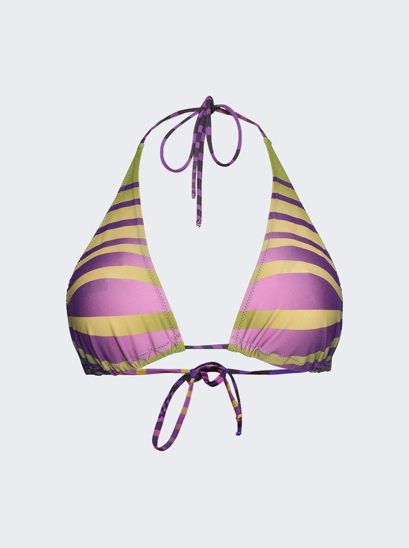 The Body Morphing bikini top 3