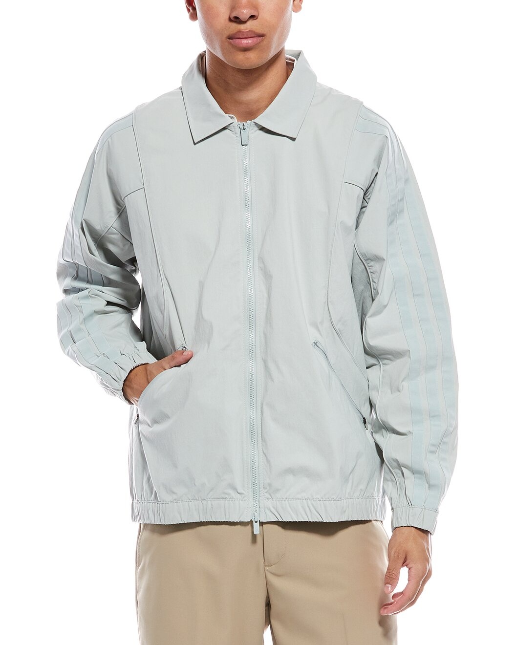 adidas BTC Jacket - 1