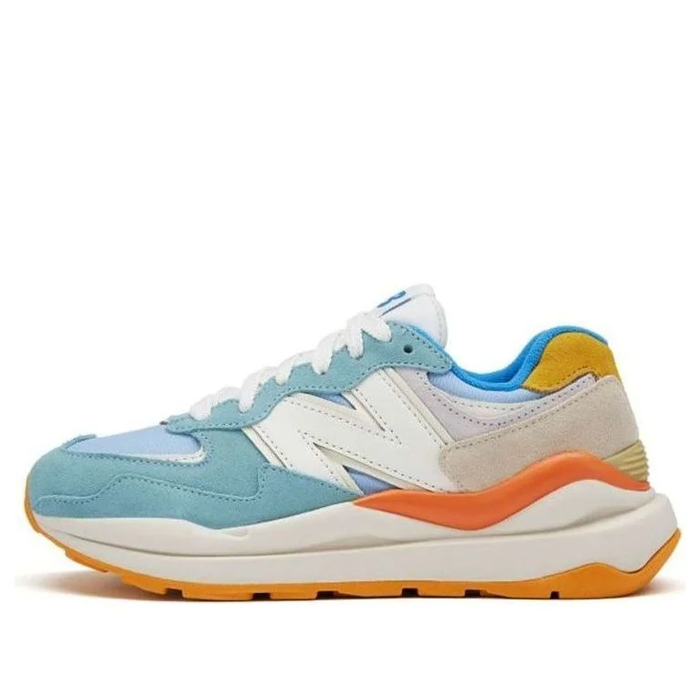 (WMNS) New Balance 57/40 'Multi-Color' W5740PG1 - 1