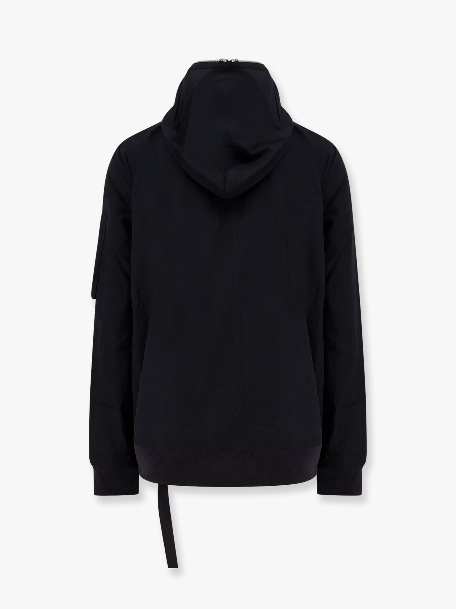 Drkshdw Gimp Flight Bomber Lyocell Jacket - 4