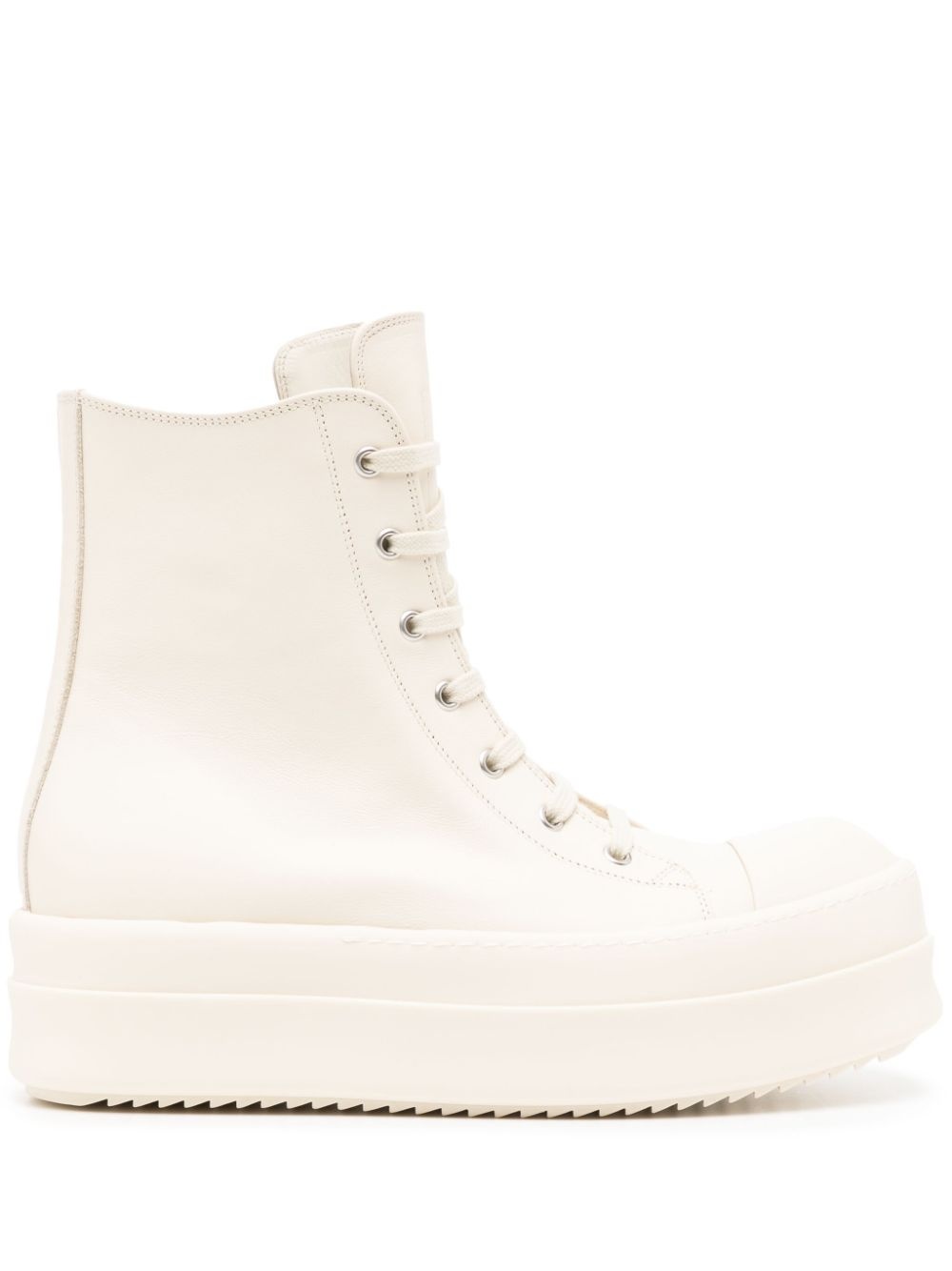 Lido Mega Bumper high-top sneakers - 1