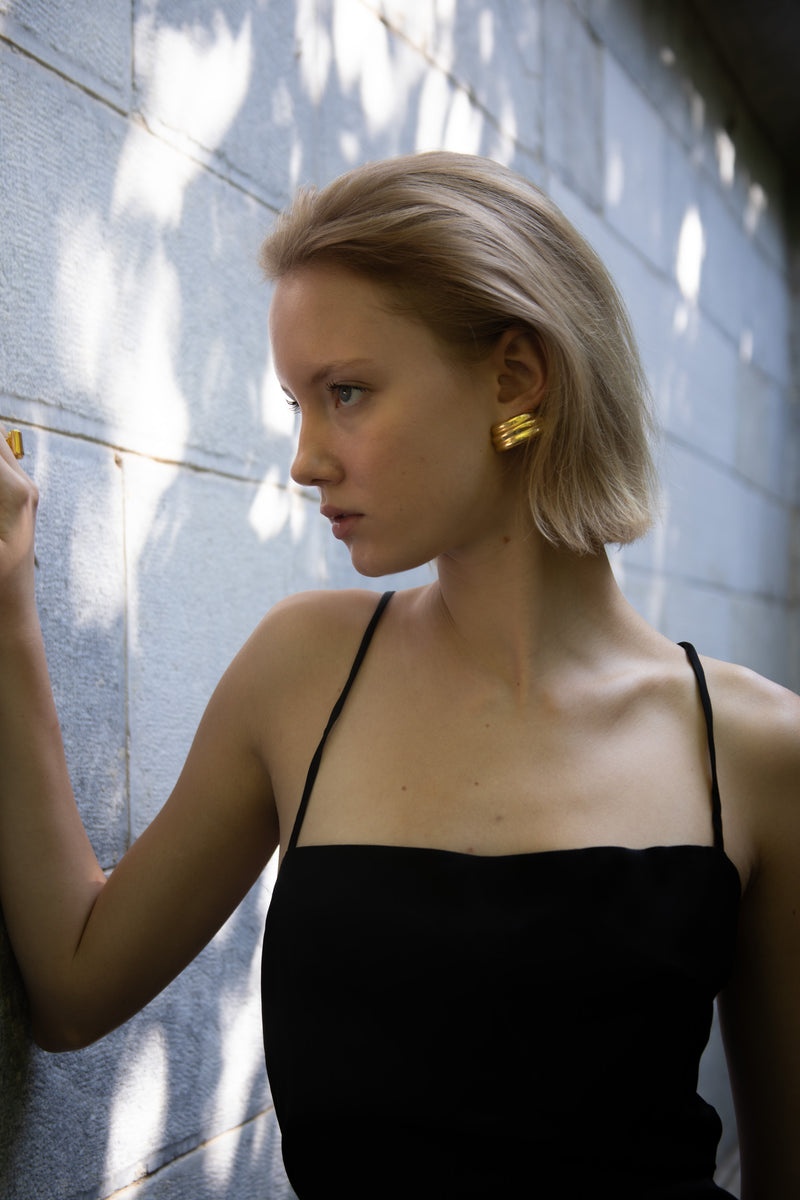 Nephele Earrings - 3