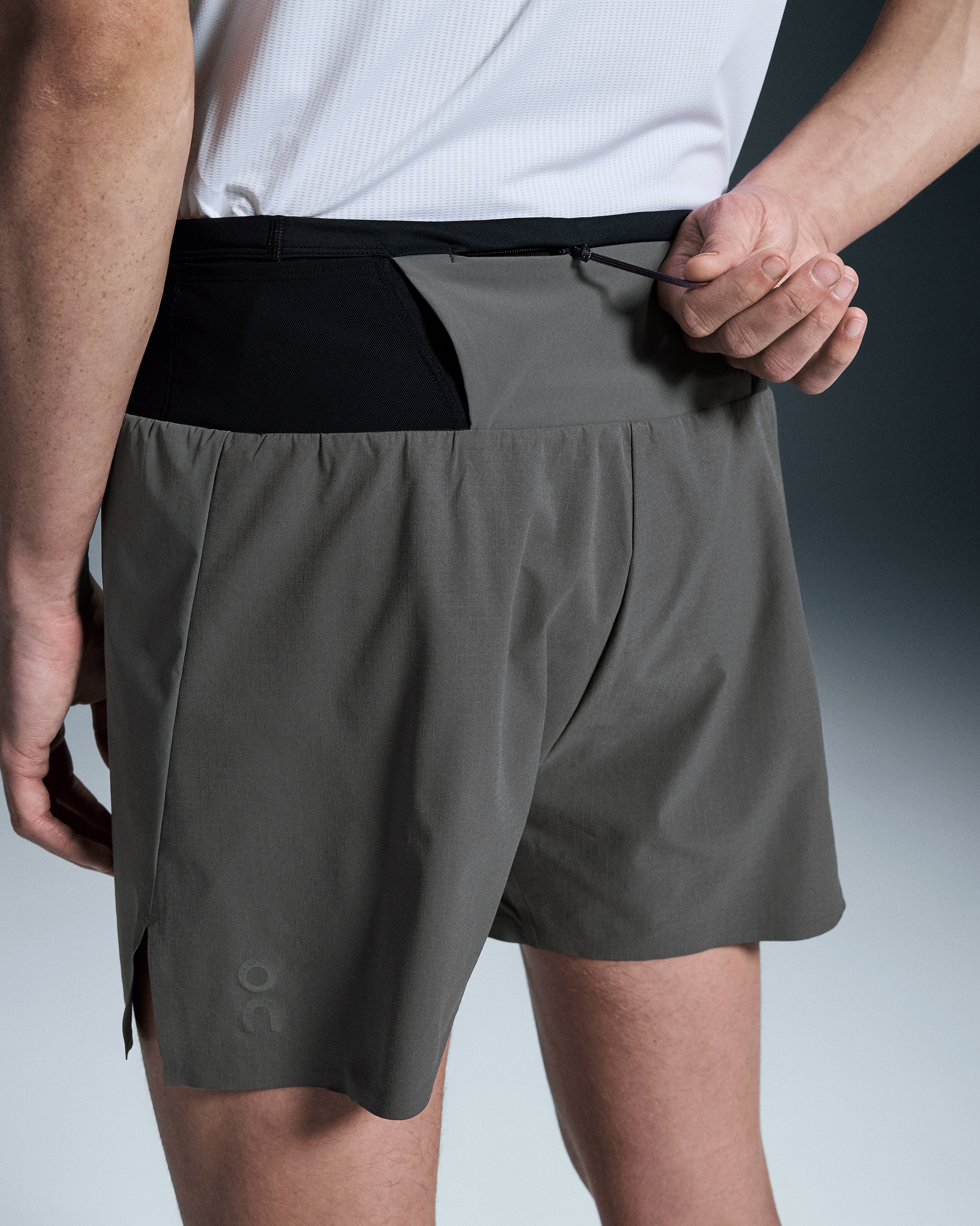 Ultra Shorts - 6