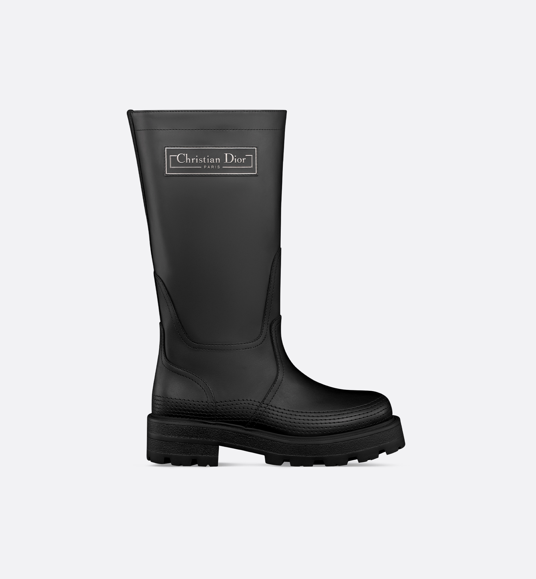 D-Scots Boot - 4