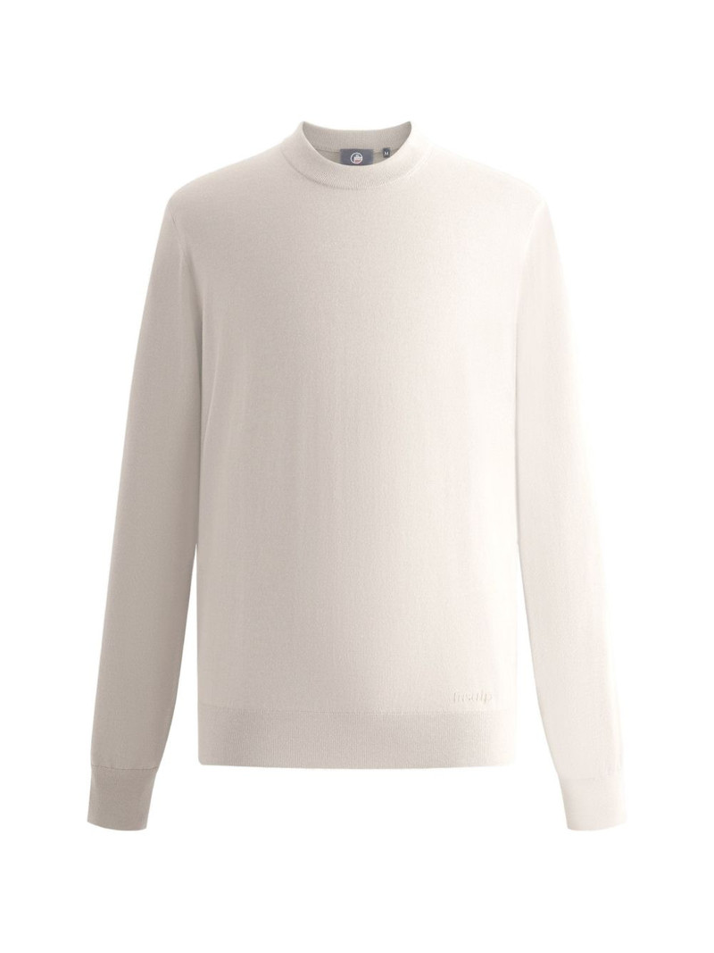 Ashtton crew-neck sweater 1