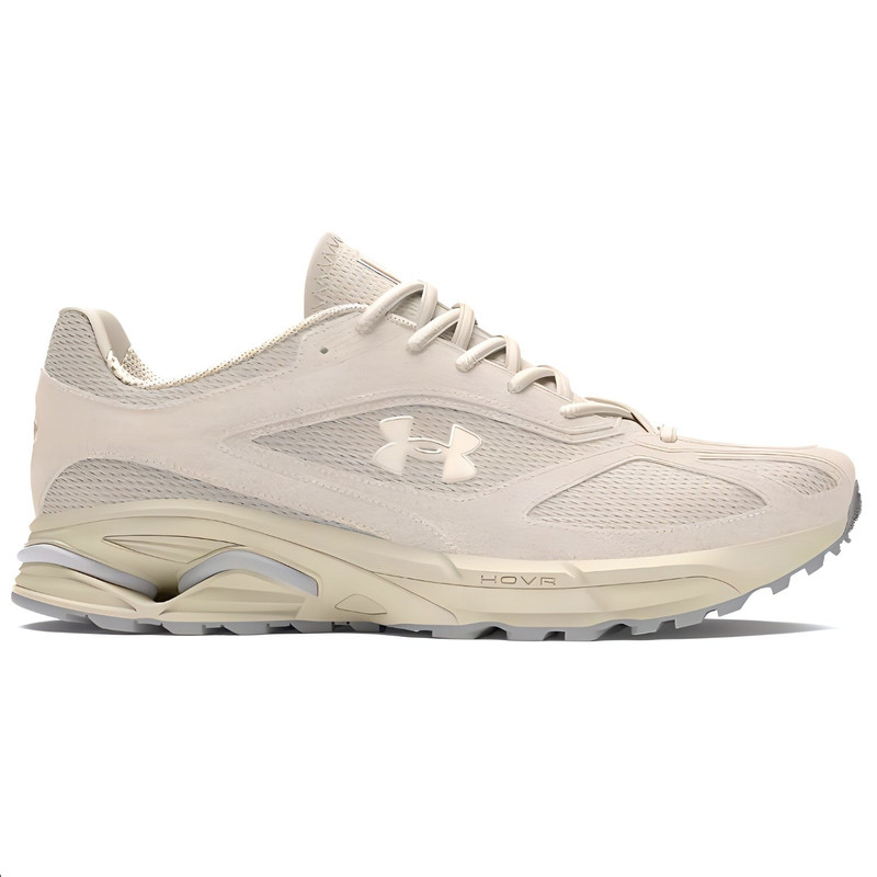 Under Armour Under Armour Apparition 'Summit White Ivory Dune' 3027596-100 outlook