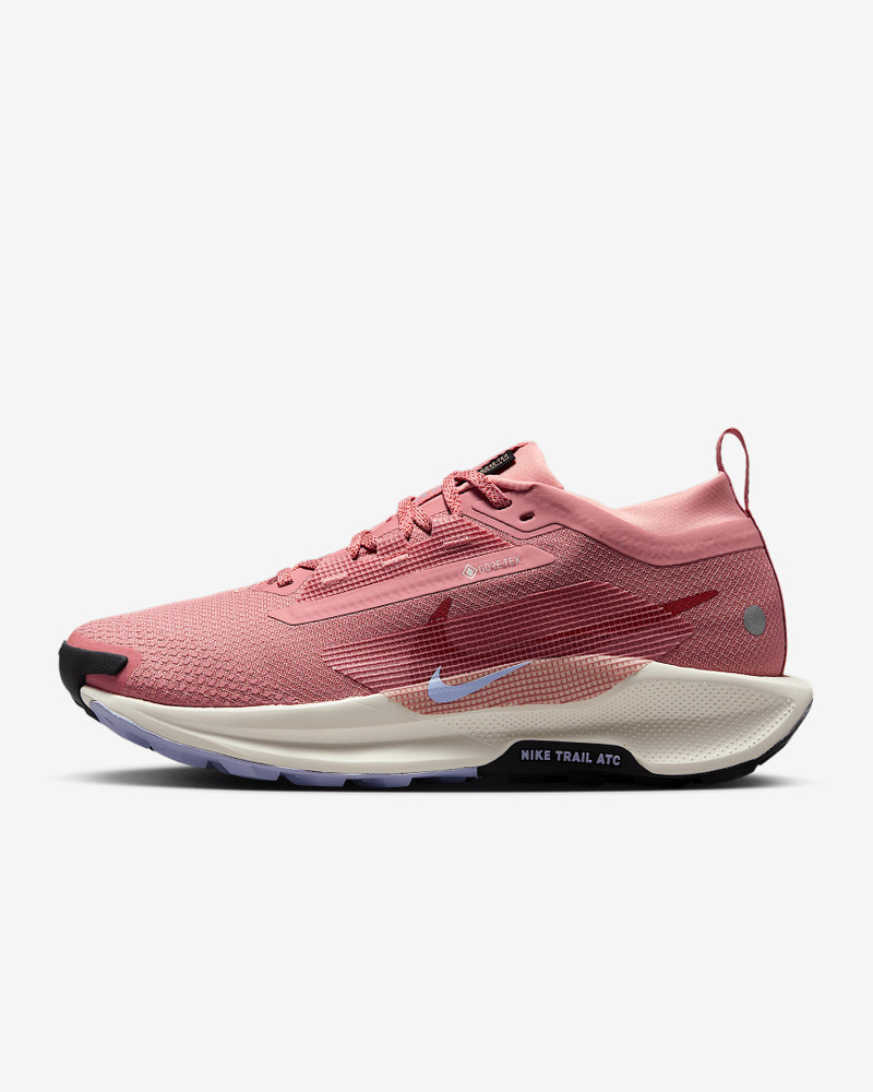 Nike Pegasus Trail 5 GORE-TEX Women's Waterproof Trail Running Shoes - 1