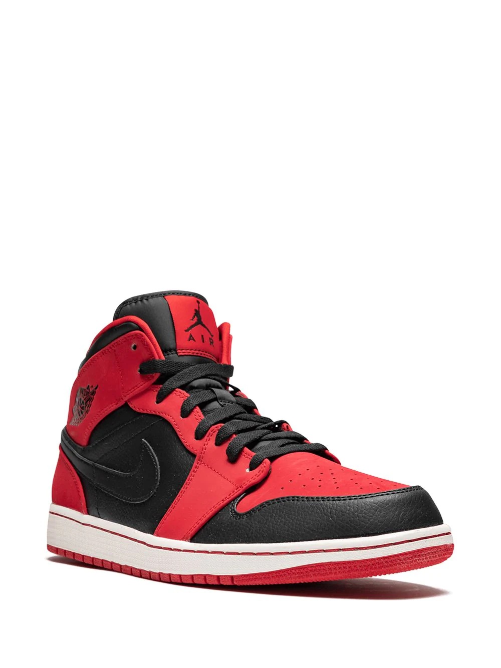 Air Jordan 1 Mid sneakers - 2