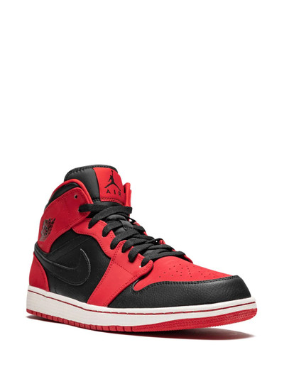 Jordan Air Jordan 1 Mid sneakers outlook