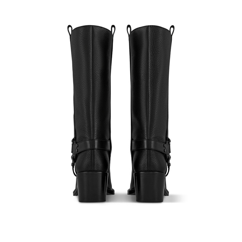Louis Vuitton LV Biker High Boot outlook