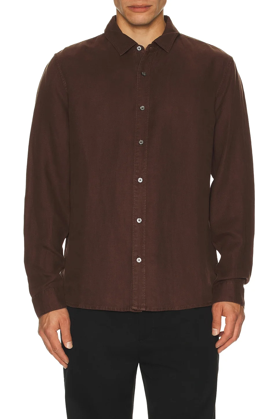 Peters Shirt - 1