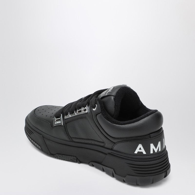 Amiri Ma-1 Black Sneaker Men - 2