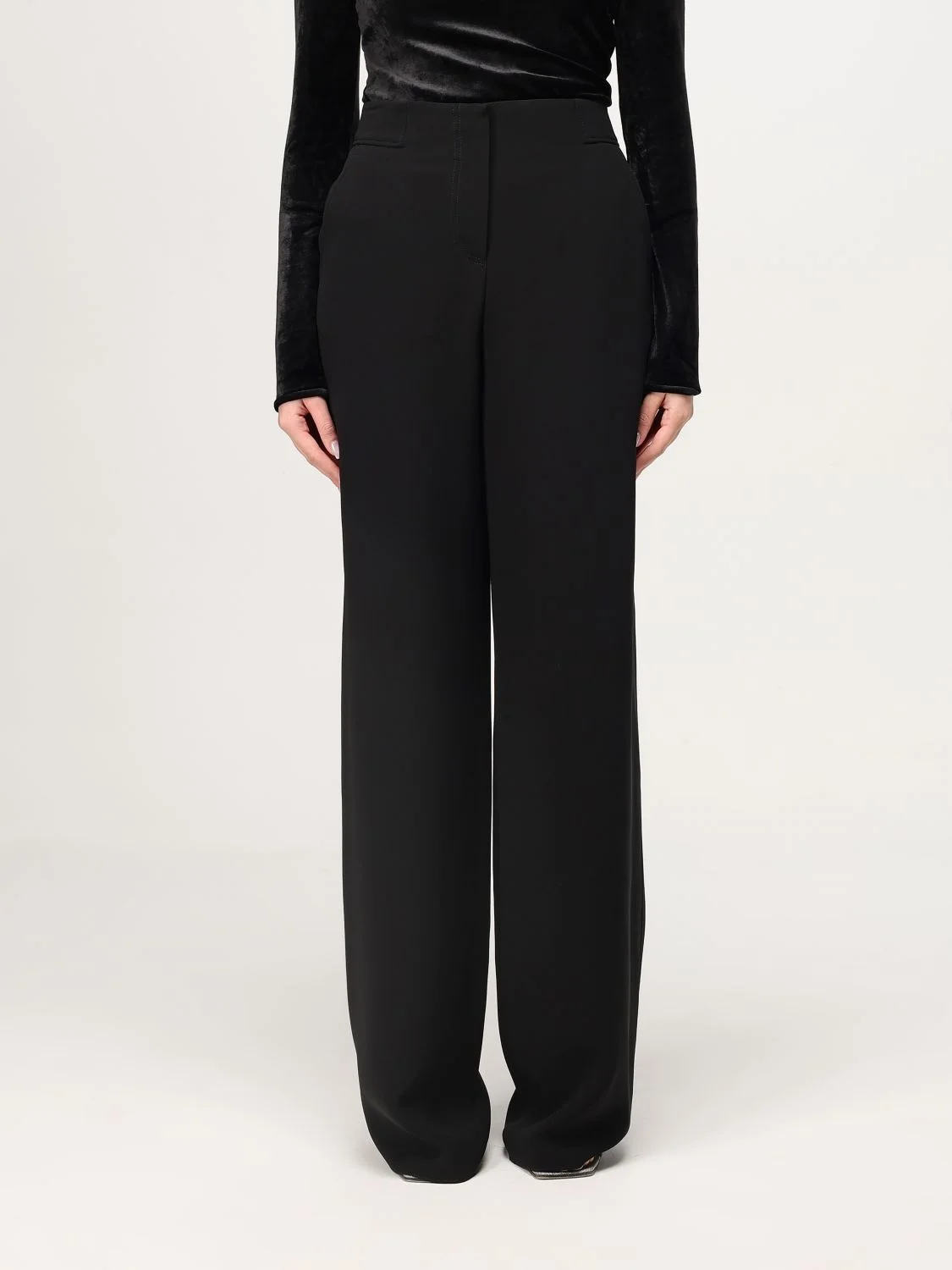 Pants woman Giorgio Armani - 1