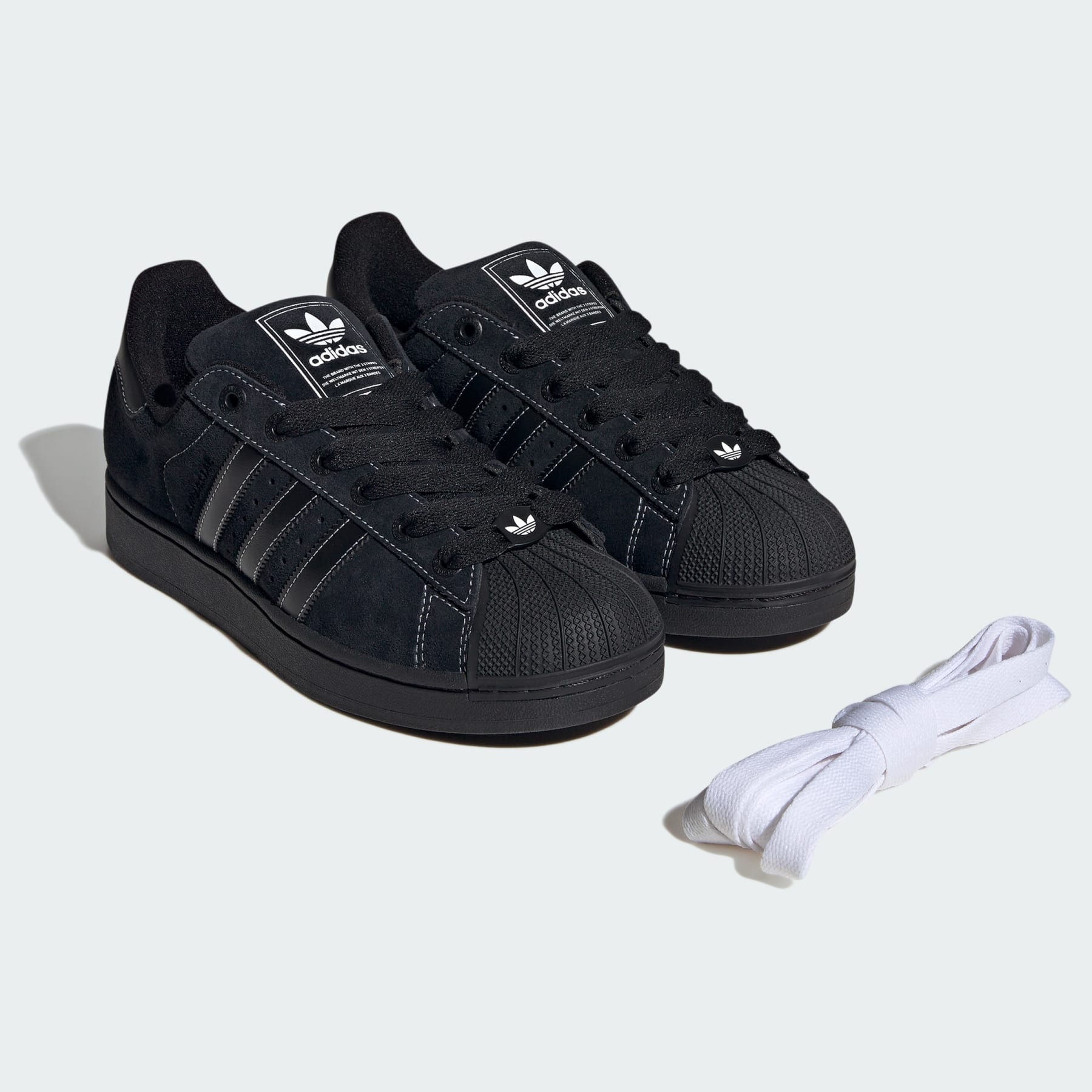 Superstar II Shoes - 8