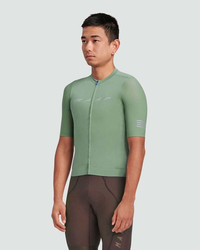 MAAP Evade Pro Base Jersey 2.0 outlook