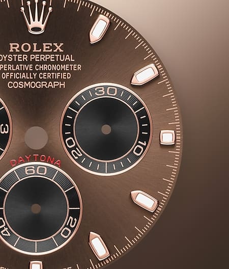 COSMOGRAPH-DAYTONA 116505 - 2