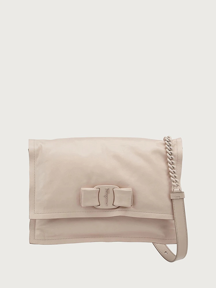 VIVA BOW BAG (S) - 1
