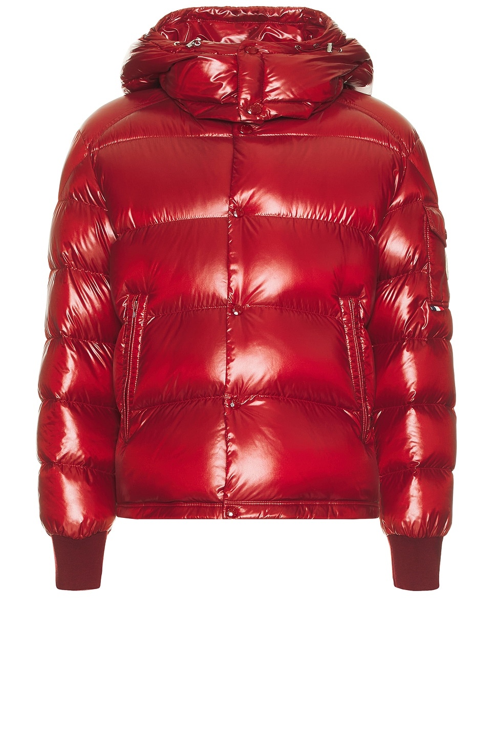 Maljasset Bomber Jacket - 1