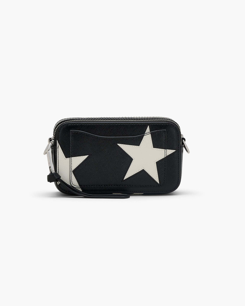 THE STAR PATCHWORK LEATHER SNAPSHOT 3