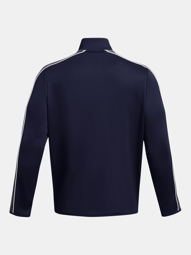 UA Command Warm-Up 3