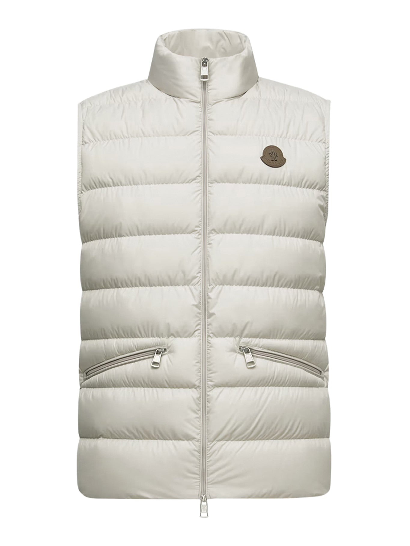 TREOMPAN PADDED VEST - 2