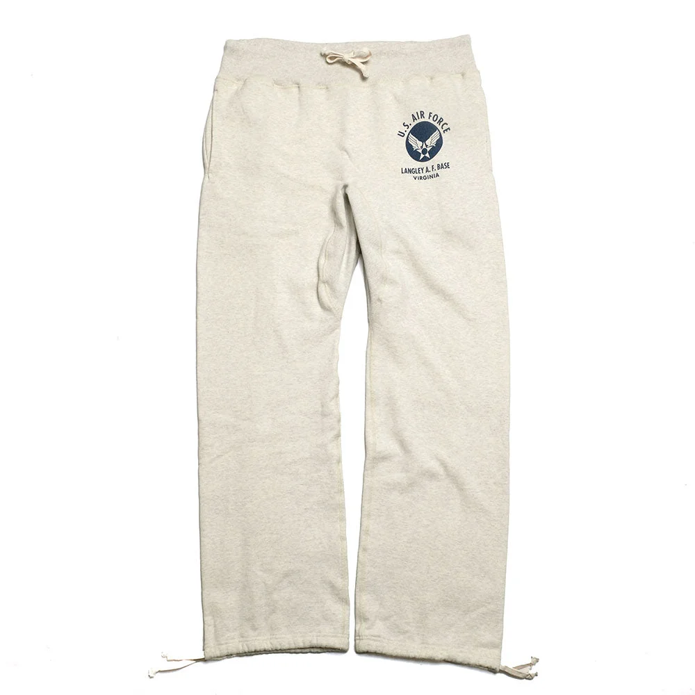 SWEAT PANTS - U.S.AIR FORCE - BR40973 - 1