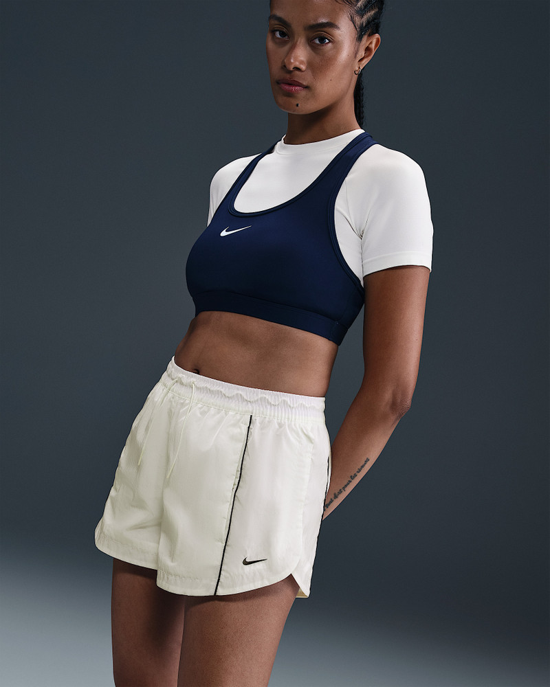 Nike Nike Windrunner Women's Mid-Rise 2" Woven Shorts outlook