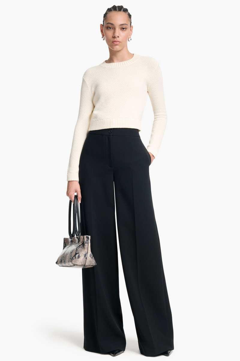 Altuzarra 'POGO' SWEATER outlook