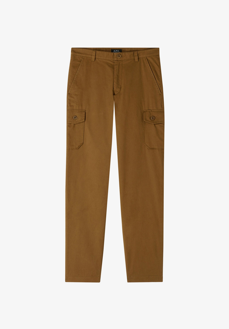 JONES PANTS 1