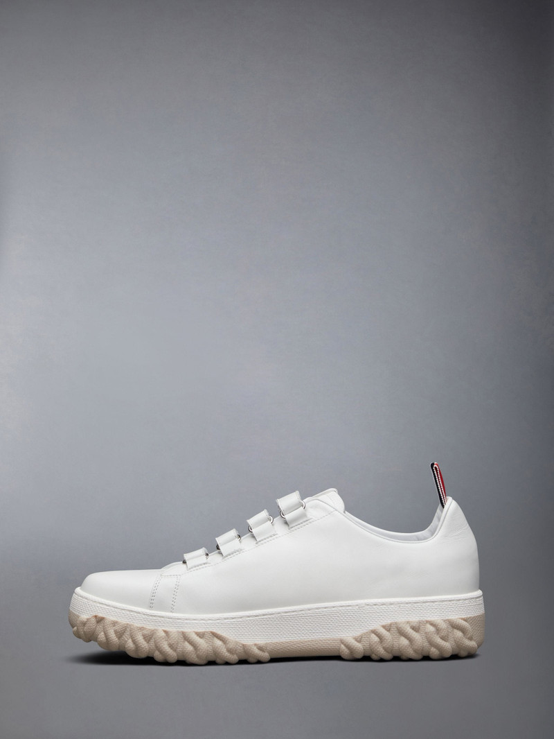 Court touch-strap sneakers 3